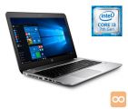 Prenosnik HP ProBook 450 G4 i3-7100U/4GB/SSD