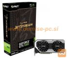 Palit GeForce GTX 1060 Super JetStream, 6GB