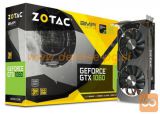 Zotac GeForce GTX 1060 AMP!, 3GB