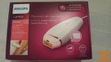 IPL laserski epilator PHILIPS