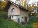 Škofljica Lavrica Zazidljiva 1048,00 m2