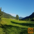 Tolmin Slap ob Idrijci 2000 m2