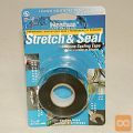 Silikonski trak,rescue tape,lepilni trak za cevi, hidravliko