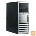 HP DC7700P:C2D E6300,2Gb ram,80/160/250gb hdd,dvd-rw