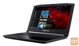 Acer G3-572-72FB i7Q|16GB|256+1TB|GTX1060|Linux