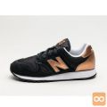 New Balance – ženske superge 4355 (črna, 41 1/2)