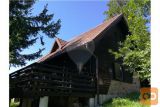 POPOLNOMA OBNOVLJEN POČITNIŠKI APARTMA - VIKEND