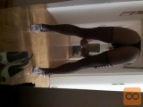 Sexi vroca
