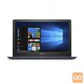 DELL Vostro 5568 i5-7200U 4G1TBHDD HD Ubuntu