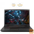 Prenosnik ASUS ROG STRIX GL702ZC-GC104T AMD RYZEN 7