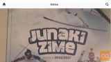 JUNAKI ZIME SLICICE