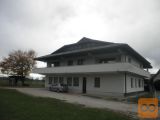 Domžale Domžale Krtina Samostojna 500 m2