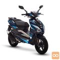 Motowell CROGEN RS (45 km/h) - VODNO HLAJEN - AKCIJA -