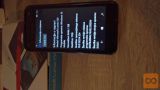 Lumia 550 LTE 8GB