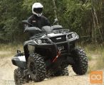 TGB 1000 LT 4x4 - SUPER AKCIJA - KREDIT