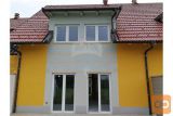 Prodamo Vrstno Hišo V Žabnici Pri Brezovici
