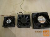 ventilator 220 V za prezračevanje in hlajenje