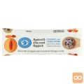 Bio ploščica marelica-chia semena, brez glutena, 35 g