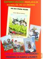 Prodam otroško pravljico - knjigo