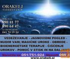 PREROKOVANJE PRI ORAKLJU ČIŠČENJE ČAKER NAROČILA 041751924