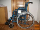 Invalidski voziček Thuasne