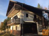 Sodražica Kračali Vikend hiša 138 m2