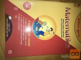 BRIHTNA GLAVCA, MATEMATIKA 6, Zbirka nalog za matematiko