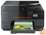 HP OfficeJet Pro 8610 e - All-in-One