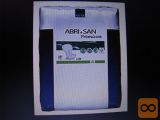 PREDLOGE ZA INKONTINENCO ABRI SAN 3, 4 PREMIUM PRODAM