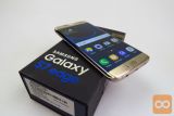 Samsung galaxy s7 edge črn