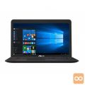 ASUS K756UA-TY575D i3-7100U/8GB/1TB/Dos