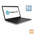 Prenosnik HP ProBook 470 G5 i3-7100U/8GB/SSD 256GB/17,3''FHD