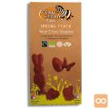 Bio Zero Zebra Spring Fever, brez glutena, 75 g