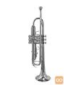 STEWART ELLIS SE-1800-S Silver Trobenta trobente