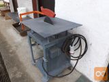 Krožna žaga trofazen motor