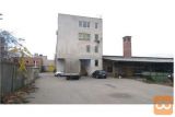 NA TABORU PRODAMO INDUSTRIJSKI KOMPLEKS