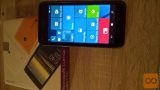 Lumia 640 LTE 8GB,RAM 1GB