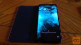 Samsung S8 64gb+DeX+original flip case/etui