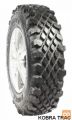 Malatesta 145/80R13 celoletne-obnovljene (KOBRA TRAC)