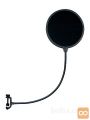 GATT AUDIO PS1 Pop filter za studujski mikrofon