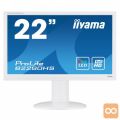 IIYAMA ProLite B2280HS-W1 54,6cm (21,5") FHD TN