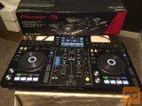 Pioneer XDJ-RX..650 EUR Pioneer XDJ-RX2..900 EUR