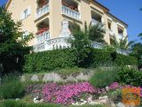 Crikvenica, oddam apartmaje, privat hiša