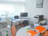 Kranj Planina pisarna 40 m2