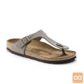 Birkenstock – ženski natikači GIZEH 3992 (zelena, 36)