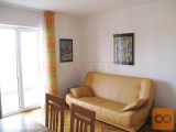 Malinska, namješteni apartman sa pogledom na more!! (s958)