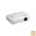 Projektor LG DLP PA1000-GL; LED PORTABLE HD, 550ANSI;