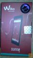 Wiko Sunny telefon