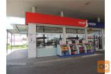 ODDAMO GOSTINSKI LOKAL V SKLOPU BENCINSKE ČRPALKE