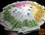 Posojilo 1.000 € do 10000000 evrov v 72 urah